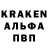 Героин гречка RANDOM KRAFT